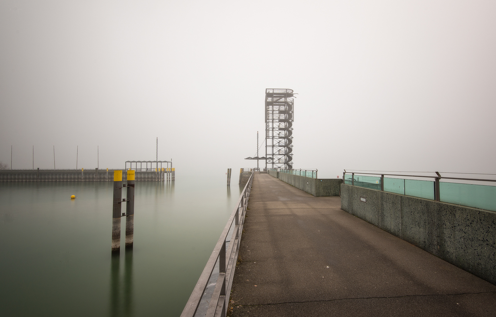 Am Bodensee - Friedrichshafen 1