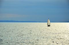 Am Bodensee I