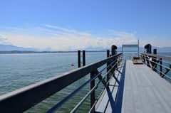 Am Bodensee II