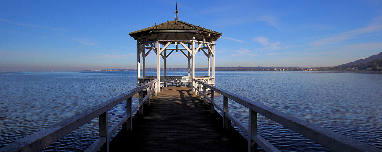 Am Bodensee II