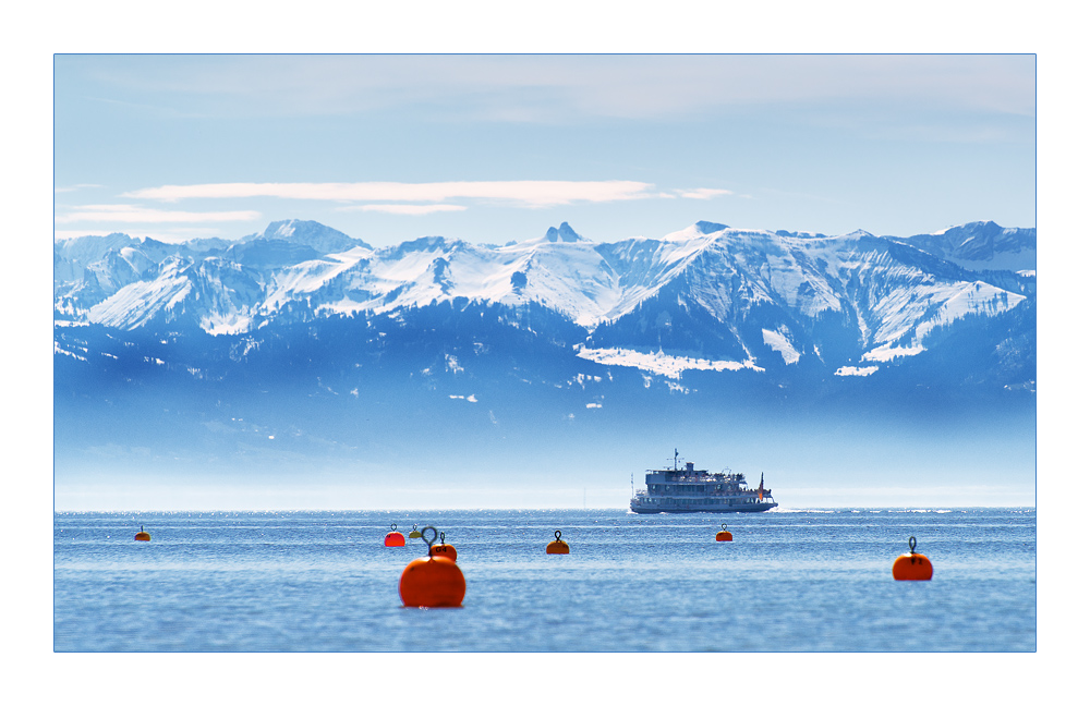 Am Bodensee - Immenstaad 11