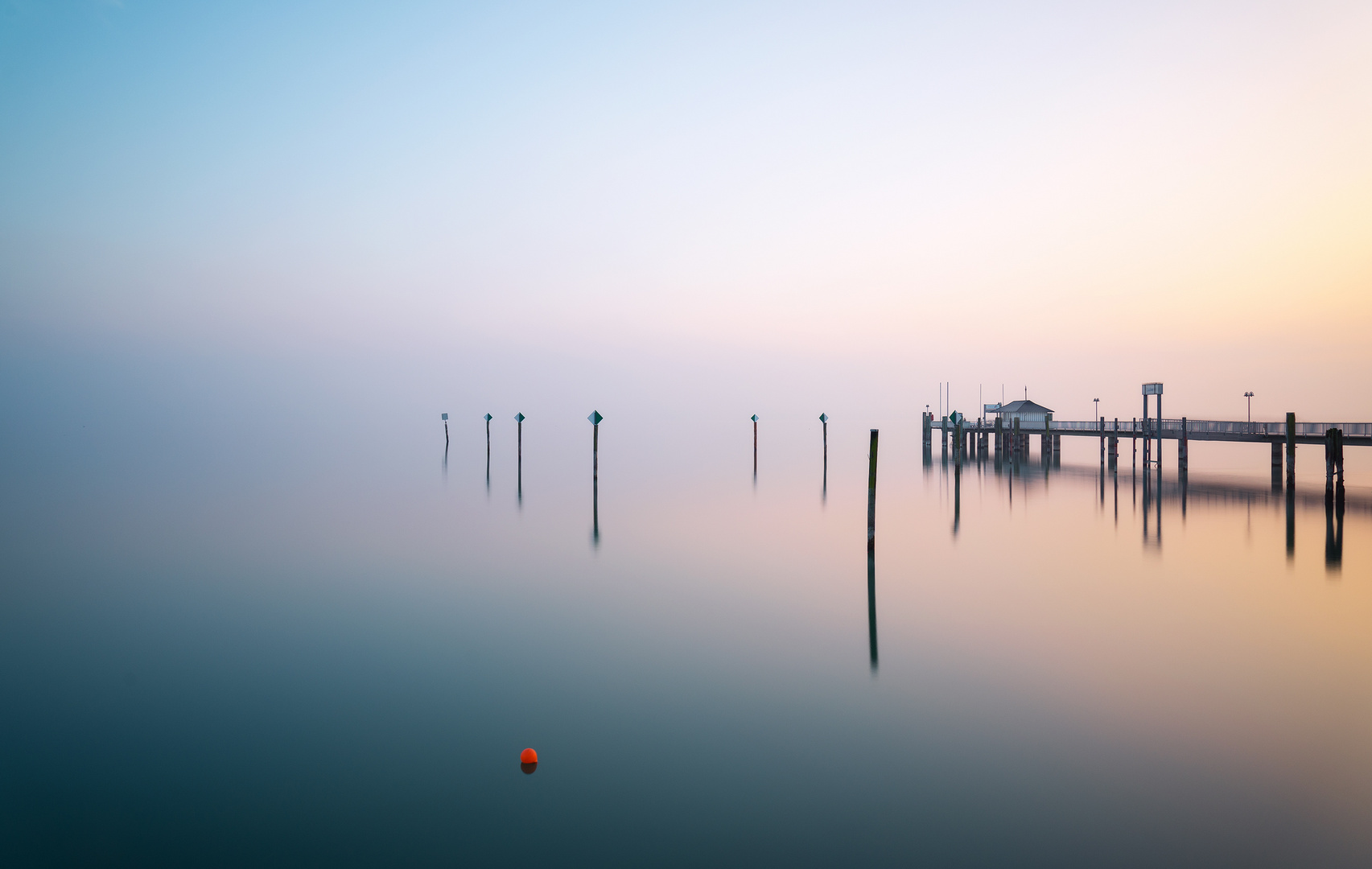 Am Bodensee - Immenstaad 13