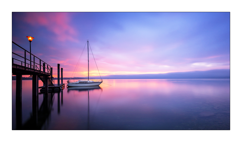 Am Bodensee - Immenstaad 13