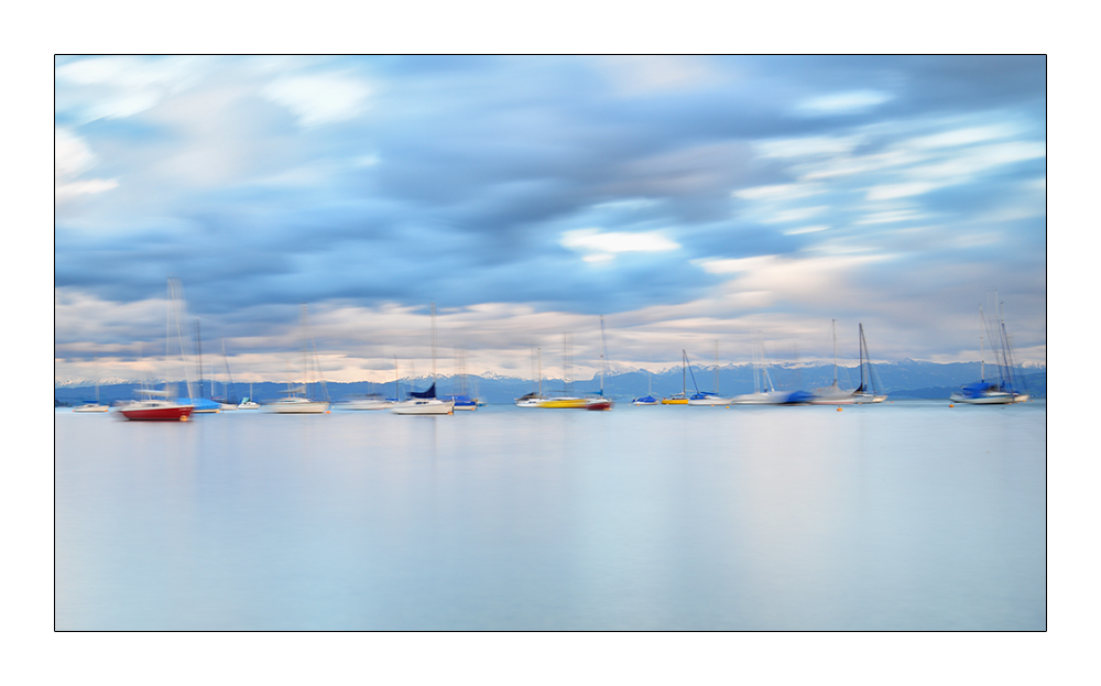 Am Bodensee - Immenstaad 16