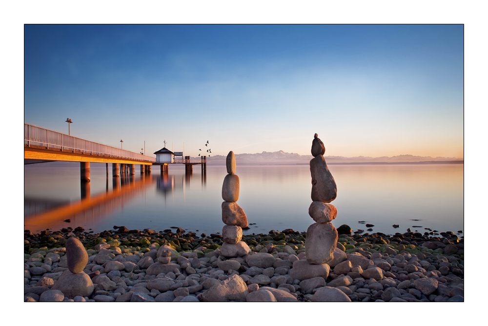 Am Bodensee - Immenstaad 2