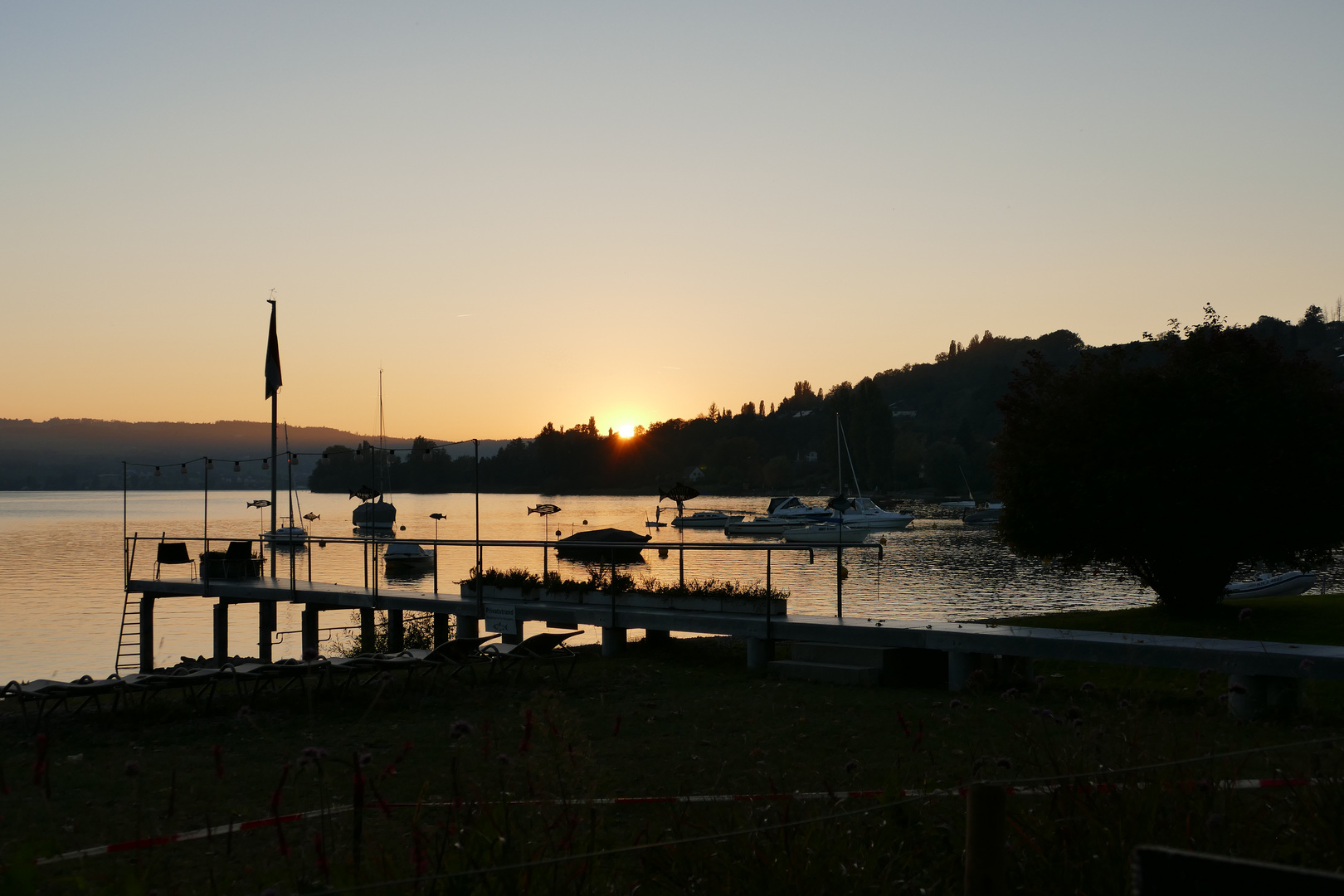 Am Bodensee Öhningen-Wangen