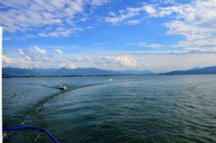 Am Bodensee VI