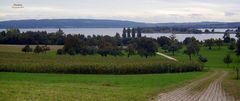 "Am Bodensee von Pferdchen Fotografie"