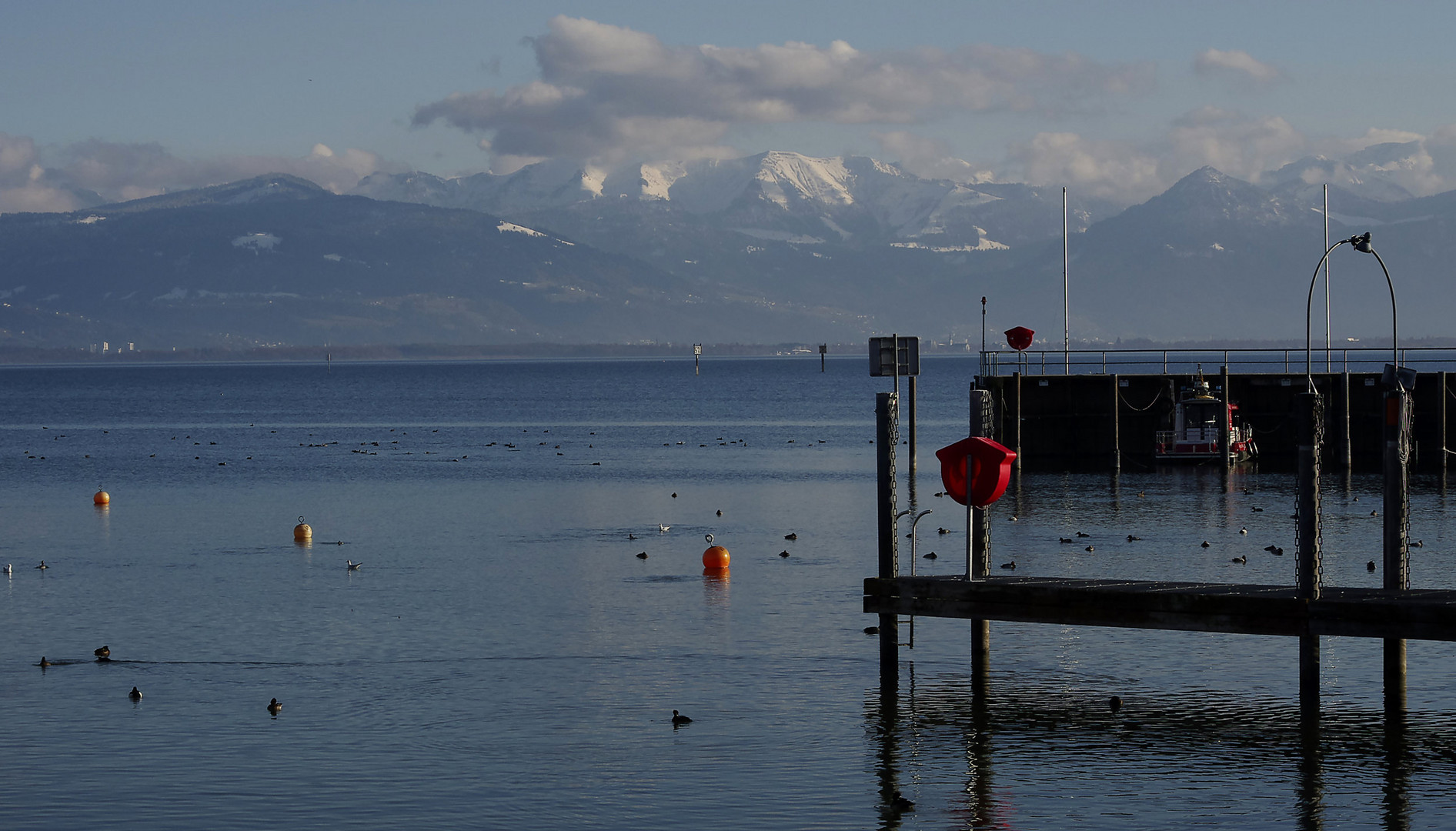 am Bodensee...14