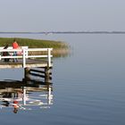 Am Bodstedter Bodden