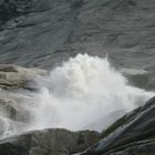 am Bödalsbreen