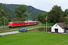 Am Böotchen Weiher