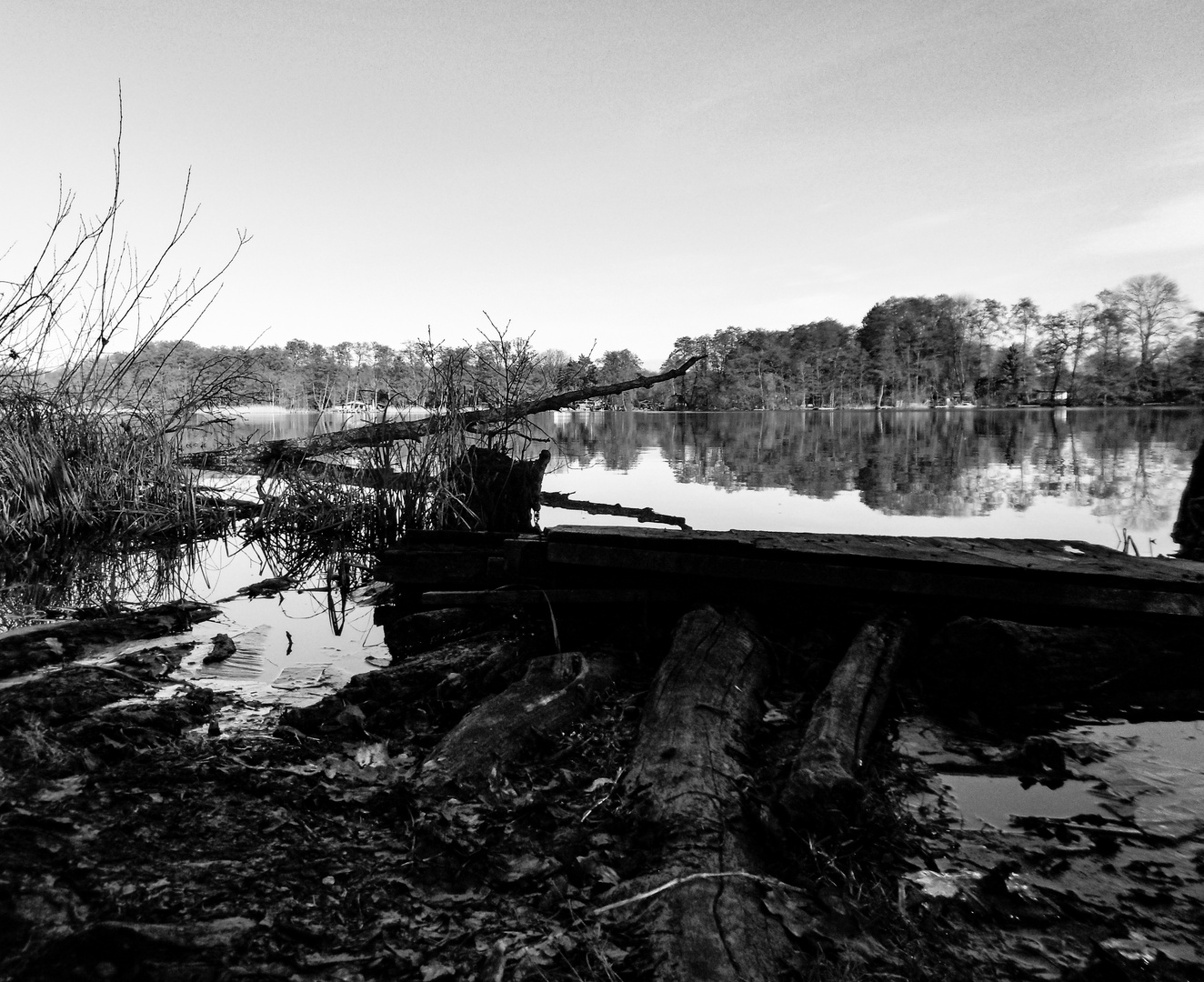 Am Bötzsee 