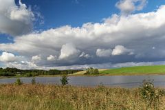 Am Boitiner See