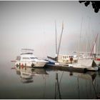 Am Bootshafen (I)