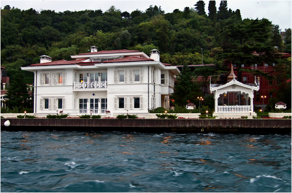 Am Bosporus 01