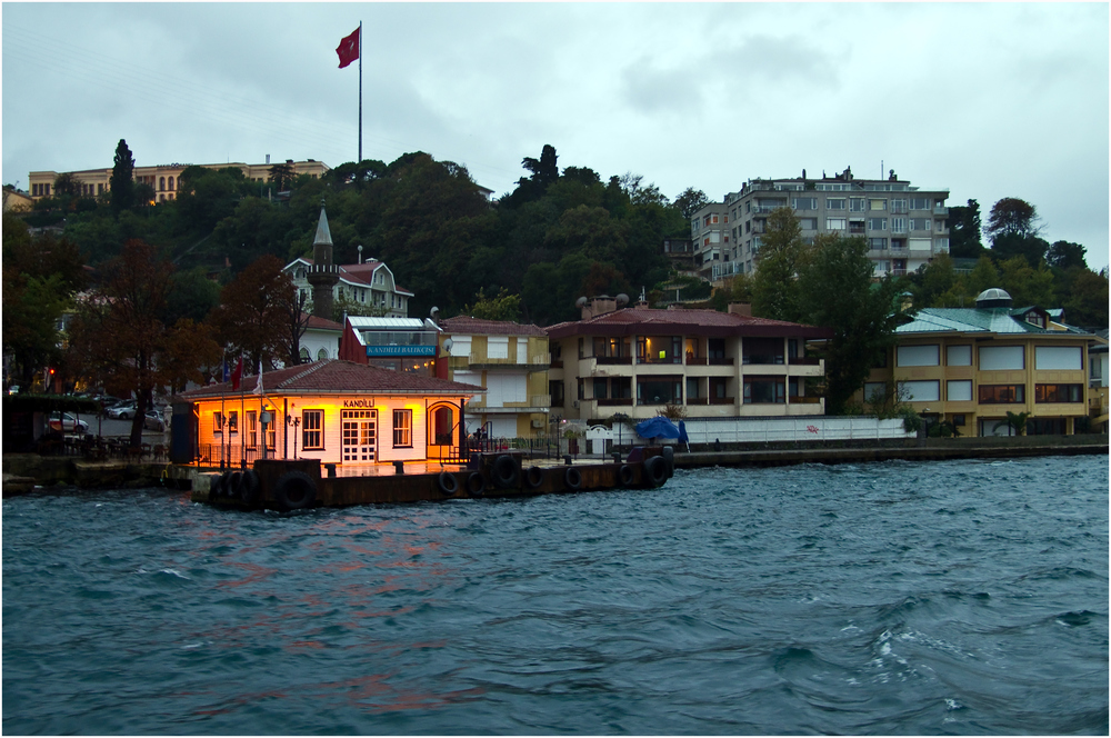 Am Bosporus 04