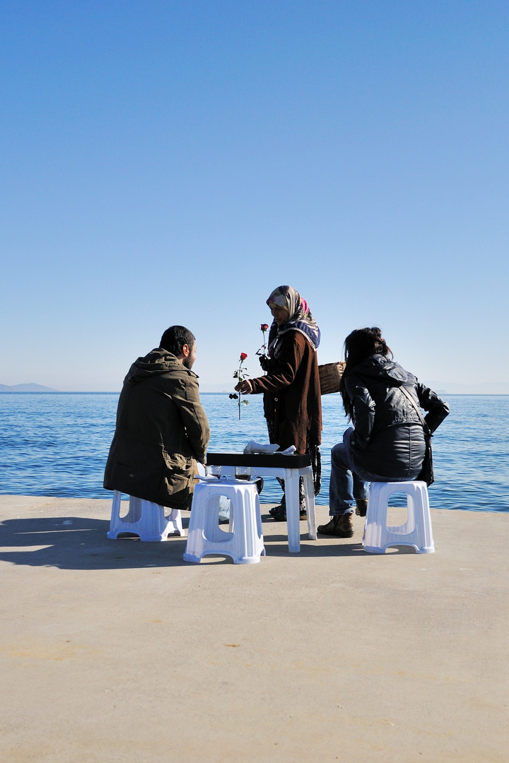 Am Bosporus