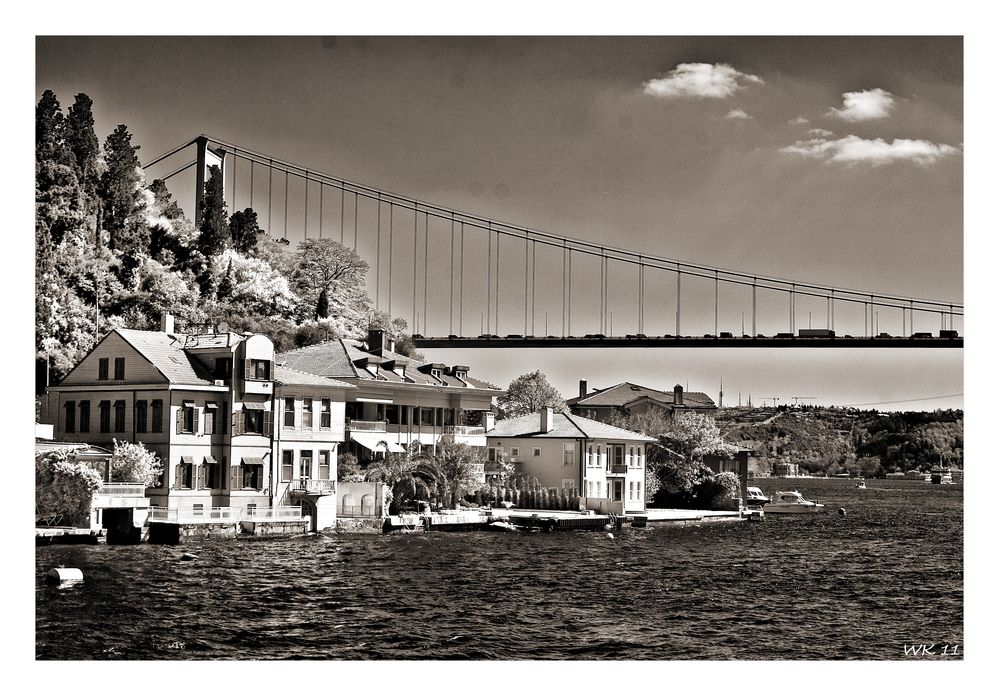 Am Bosporus 2