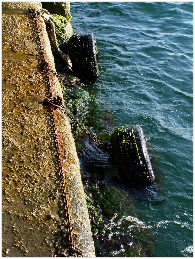 am Bosporus #2