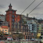 Am Bosporus