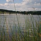 Am Bostalsee/ Saarland 