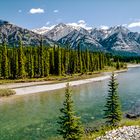 Am Bow River