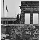 Am Brandenburger Tor