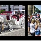 Am Brandenburger Tor