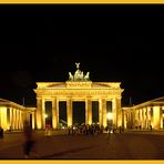 Am Brandenburger Tor