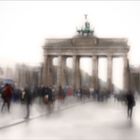 Am Brandenburger Tor