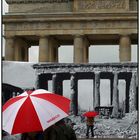 Am Brandenburger Tor