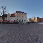 Am Brandenburger Tor