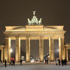 Am Brandenburger Tor