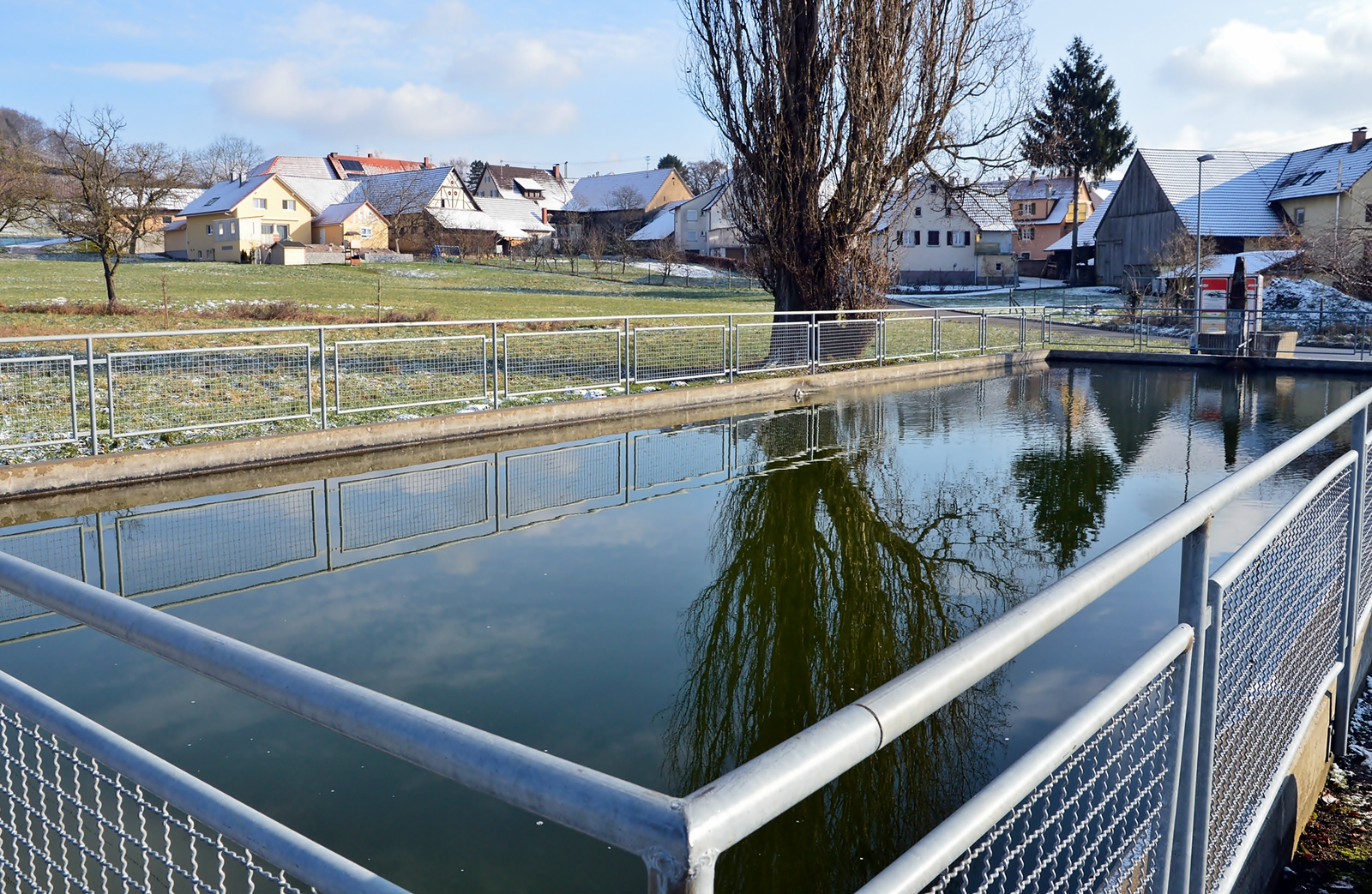 Am Brandweiher