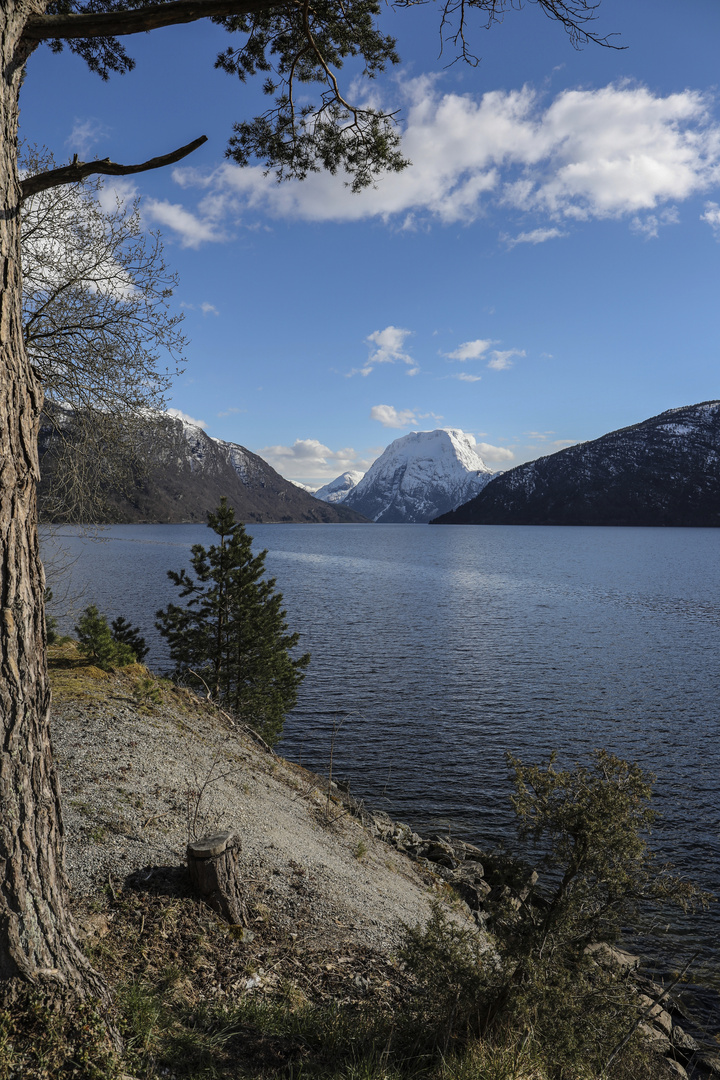 Am Breimsvatnet