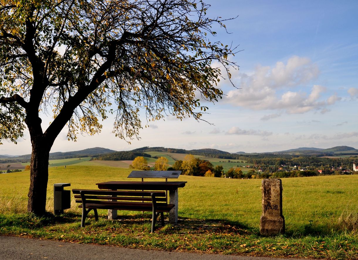 Am Breiteberg