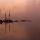 am Breitenauer See...