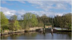 Am Breitenburger Kanal