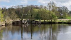 Am Breitenburger Kanal