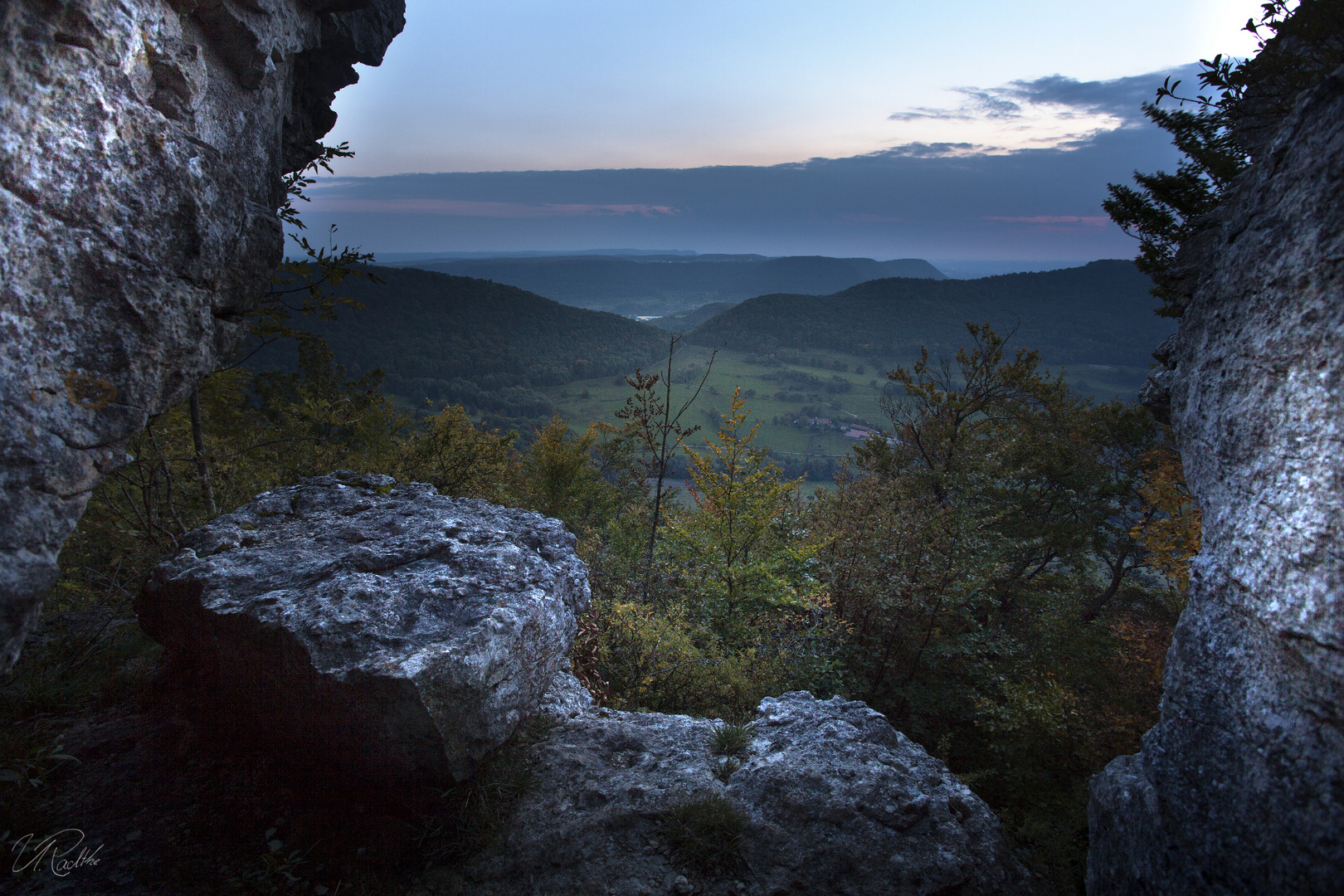 Am Breitenstein