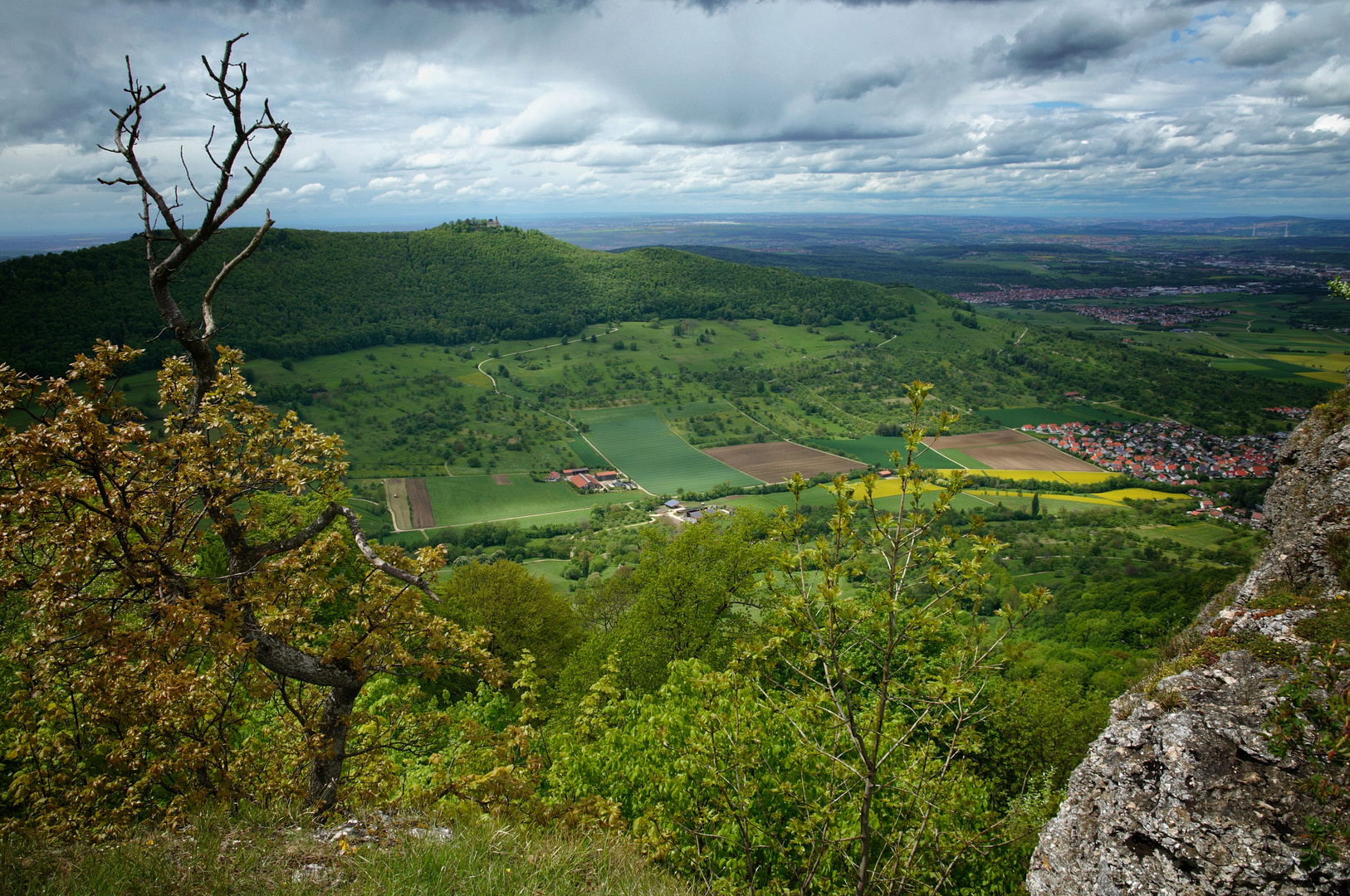 Am Breitenstein