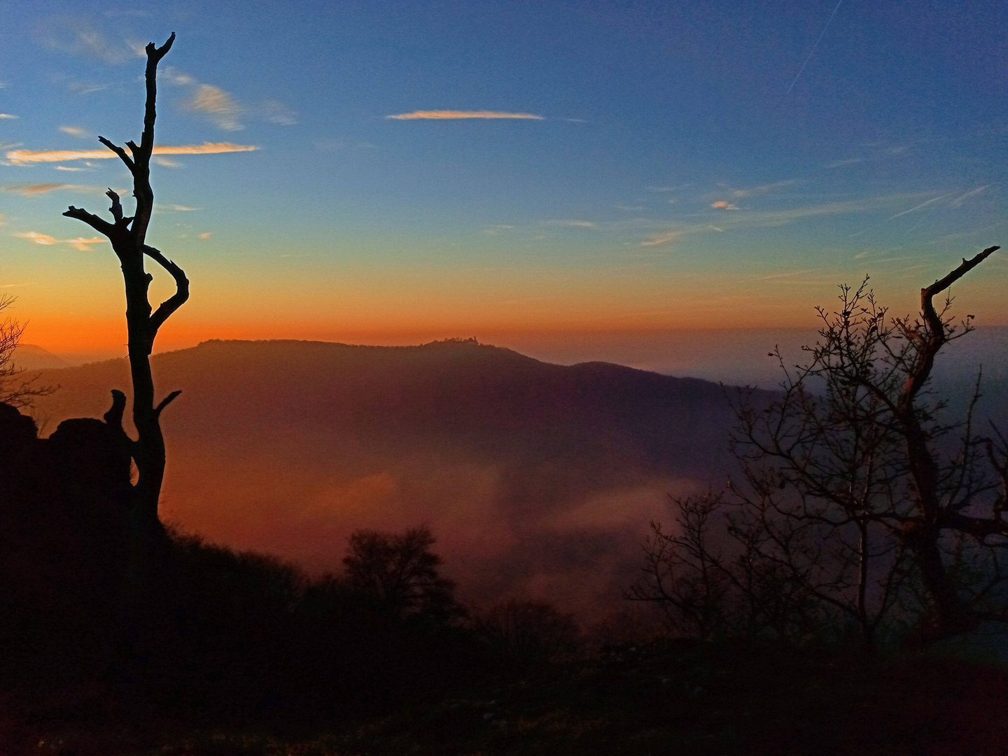 Am Breitenstein