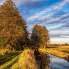 Am Bretterschen Graben in Erkner