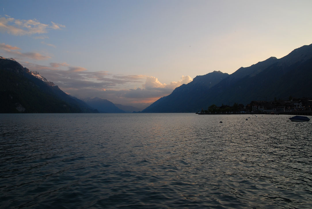 am Brienzersee 2