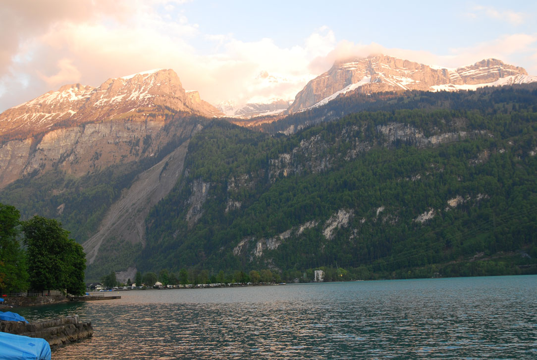 am Brienzersee 3