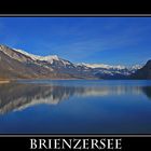 Am Brienzersee