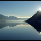 am Brienzersee