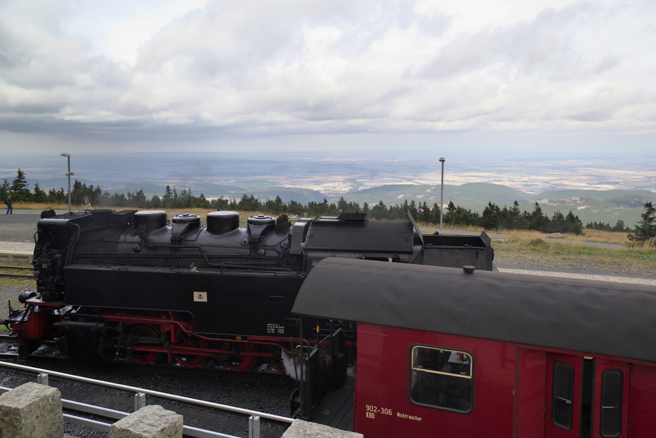 Am Brocken