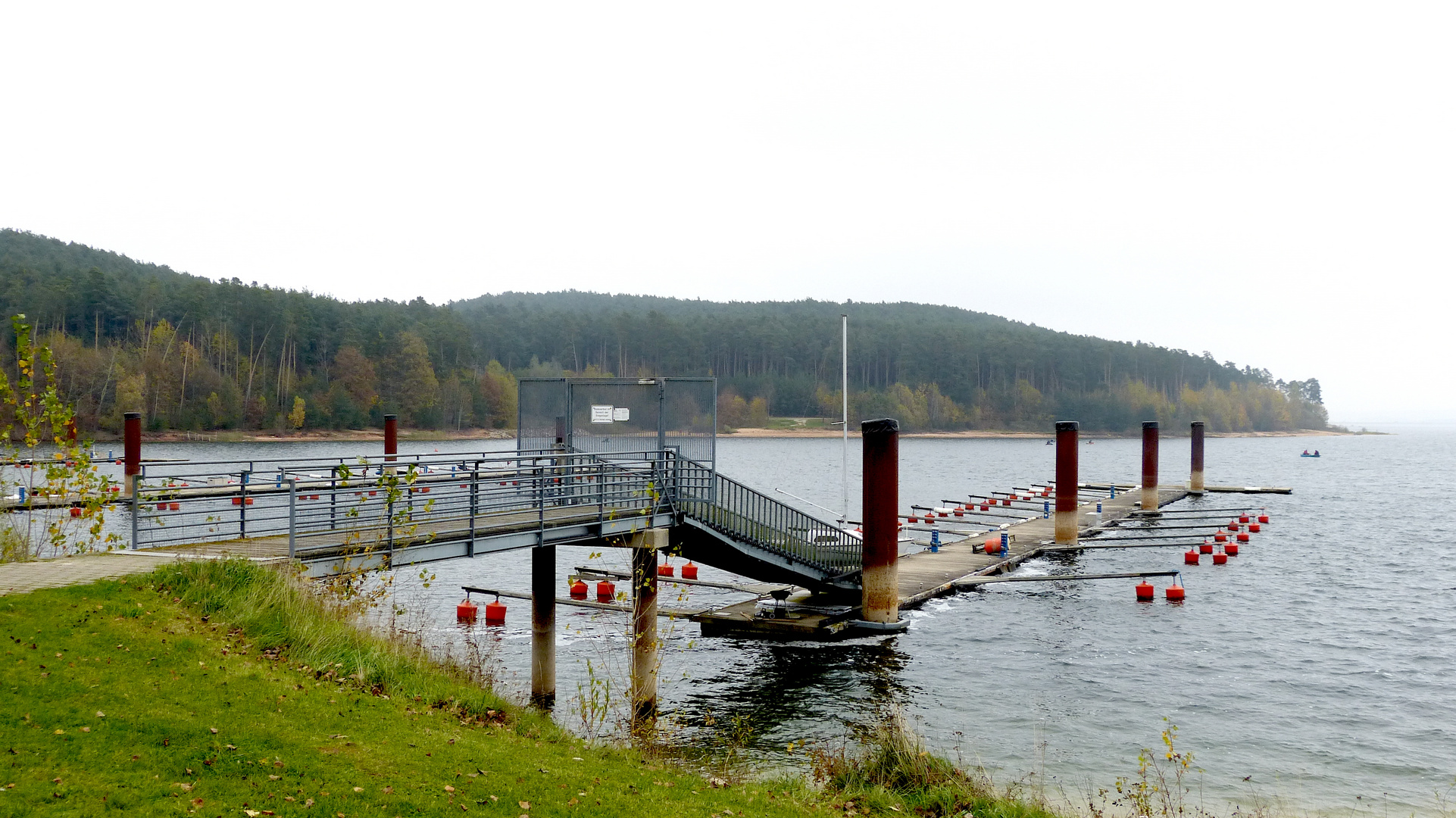 Am Brombachsee 10